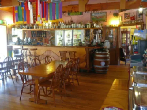 ベストブルック マウンテン リゾート アローラのホテル