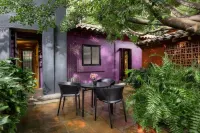 โมราดา ลา นอเรีย โรงแรมใน