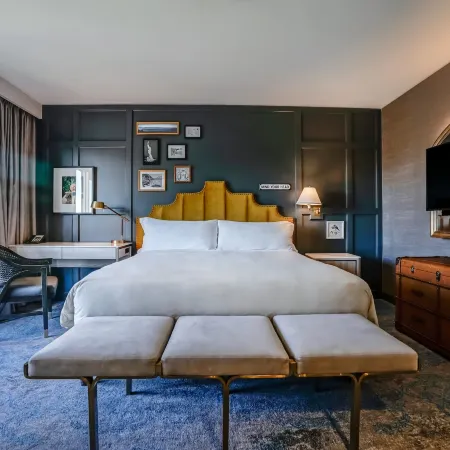 Hotel Amarano Burbank-Hollywood