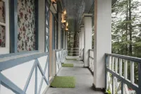 Shimla British Resort Hotel a Shimla