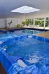Hotel Termas Gravatal - avec sources thermales