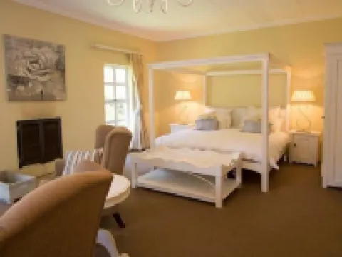 The Historic Hogsback Inn Hotels in Hogsback