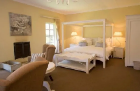 霍格斯貝克旅館