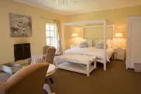 The Historic Hogsback Inn Hotels in Hogsback