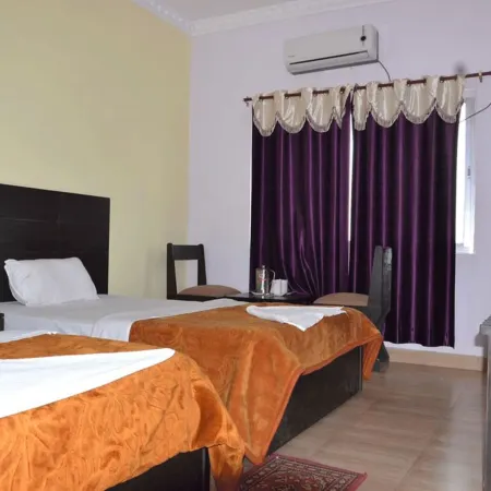 Hotel Joshi