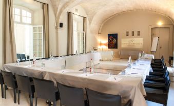 Hôtel Cloitre Saint Louis Avignon