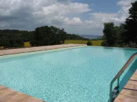 Agriturismo la Gismonda - Pools