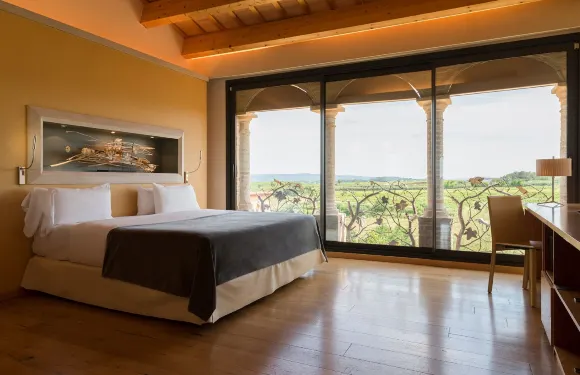 坎博納斯特雷葡萄酒度假村原創之家酒店（寧靜之家酒店）