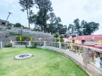 Summer House Resort Hoteles en Yercaud