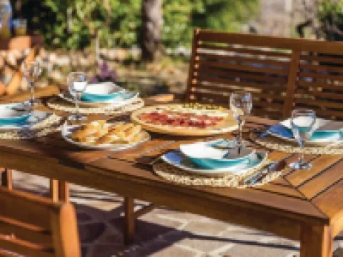 Holiday Home Sea View Hoteles en Brseč