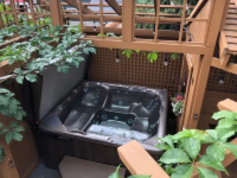 Kelowna Bed & Breakfast - Chatham House