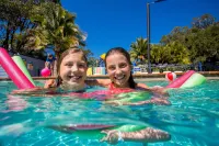 Ingenia Holidays Lake Macquarie Hotels in Cooranbong
