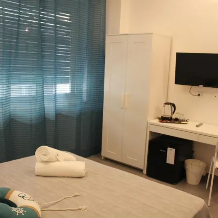 La Finestra Sul Porto