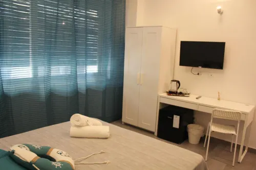 La Finestra Sul Porto