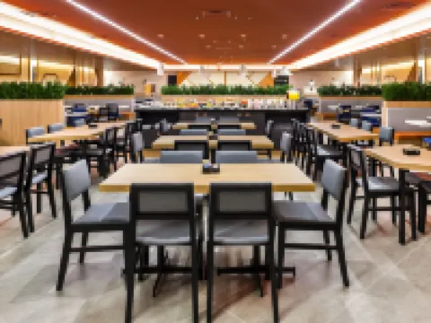 ホテル マティス グァルーリョス アエロポルト グアルリョスのホテル