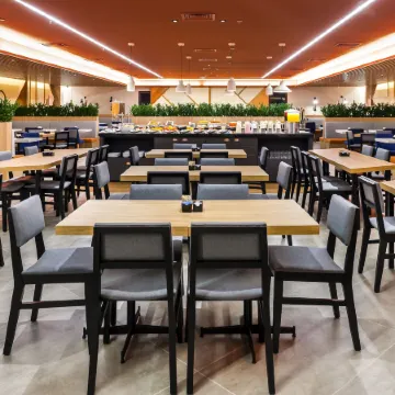 Hampton by Hilton Guarulhos Airport