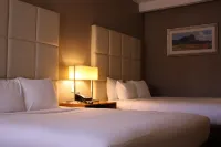 Hat Rock Inn - Parkering
