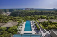 Hôtel & Spa Version Maquis Citadelle - Infinity Pools