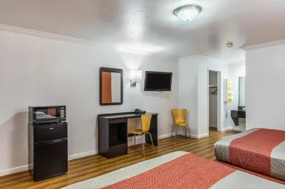 Motel 6 Tremonton, UT Hotels in 