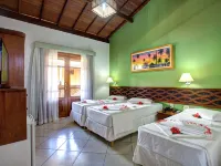 Pousada Pedra Torta Hotels in Itacare