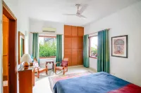 Thikana Delhi ( Boutique B&B)