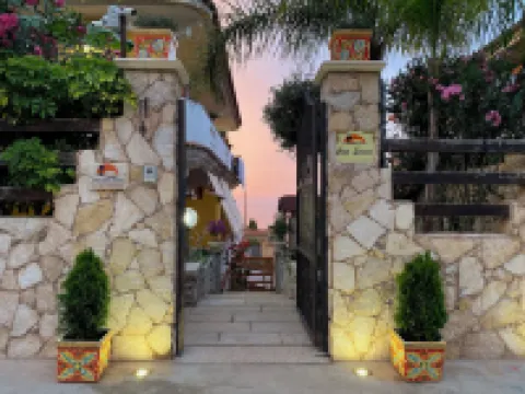 Tropea Casa Scirocco Hotels in Tropea