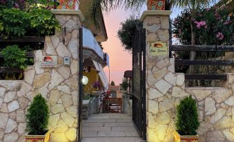 Tropea Casa Scirocco