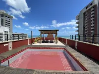 Hotel Fortaleza Inn - pet friendly