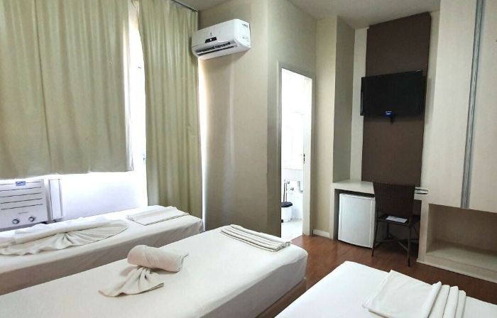 Excellence Comfort Hotel