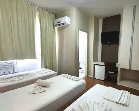 Excellence Comfort Hotel Divinópolis otelleri