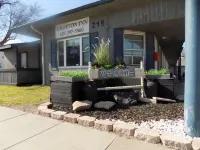 Dighton Inn