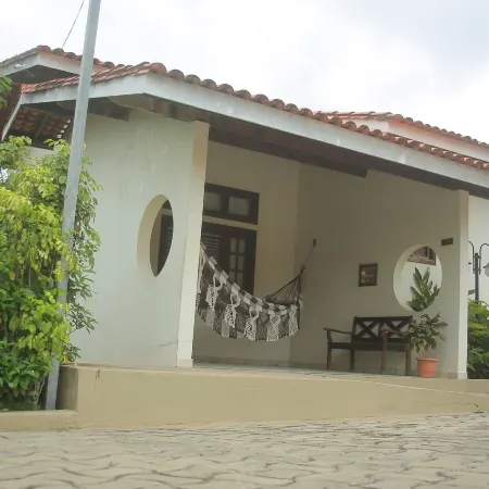 Hotel Pousada do Buriti