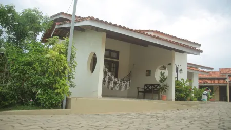 Hotel Pousada do Buriti