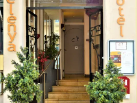 Celenya Hôtel Hotels in Var