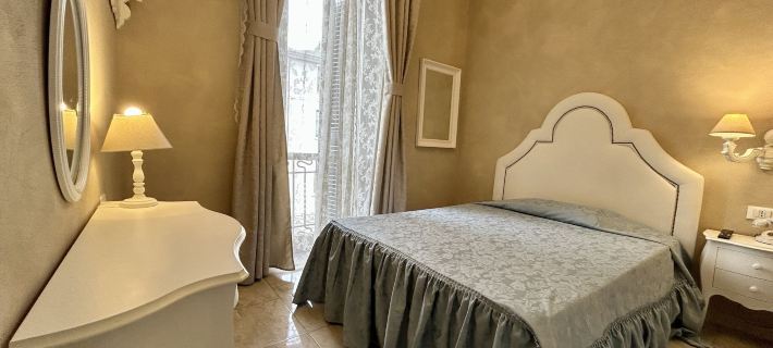 Boutique Hotel Calais Milano Hotéis em Milão