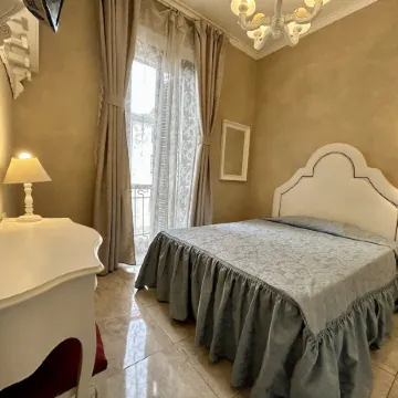 Boutique Hotel Calais Milano
