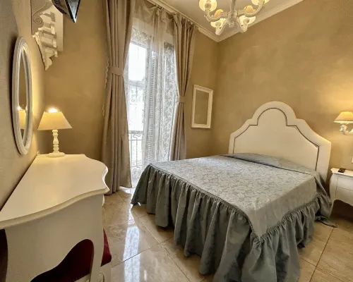 Boutique Hotel Calais Milano Hotels near Sant' Ambrogio Station