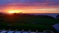 Hotel Rural la Sobreisla - Mountain view