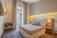 B&B Dimora San Felice - Balkon