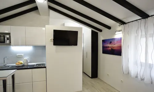 Kuzma Rooms 2 - Gæstehus