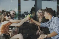 Gwiazda Morza Resort Spa&Sport - bar