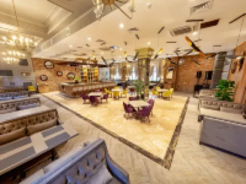 Classic Hotels in Osh