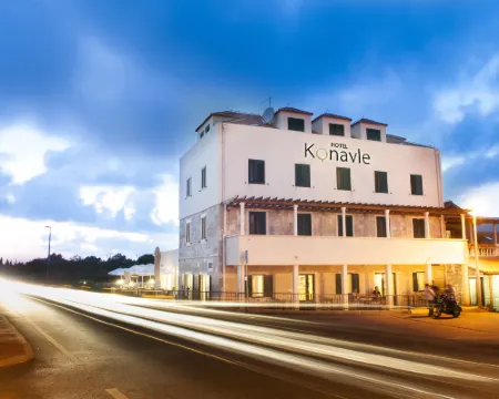 Hotel Konavle Hotels in Cilipi