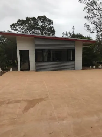 The Abbey Raymond Island Отели рядом с достопримечательностью «St Mary's Catholic Church»