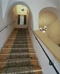 Grand Hotel Praha Отели в г. Прага