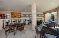 Sunrise Apartments - Quầy Bar