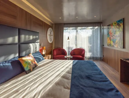 Vale de São Torcato Hotel Rural Отели рядом с достопримечательностью «Guimarães Historical City Centre»