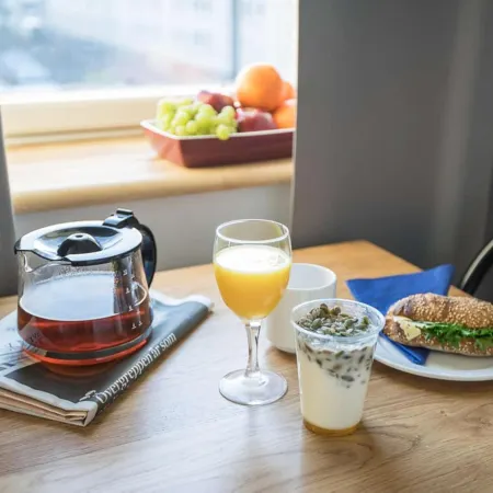 Biz Apartment Solna