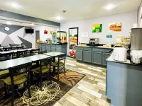 Quality Inn Raynham - Taunton Hotels in Raynham