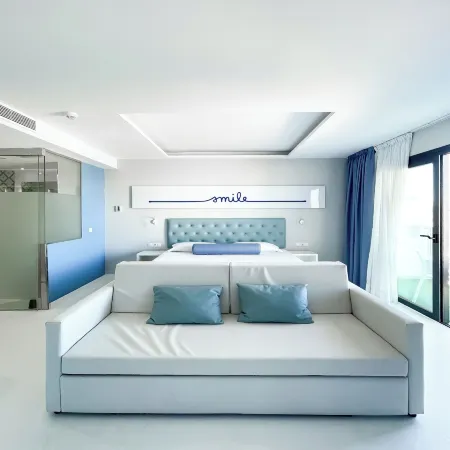 Corralejo Surfing Colors Hotel&Apartments
